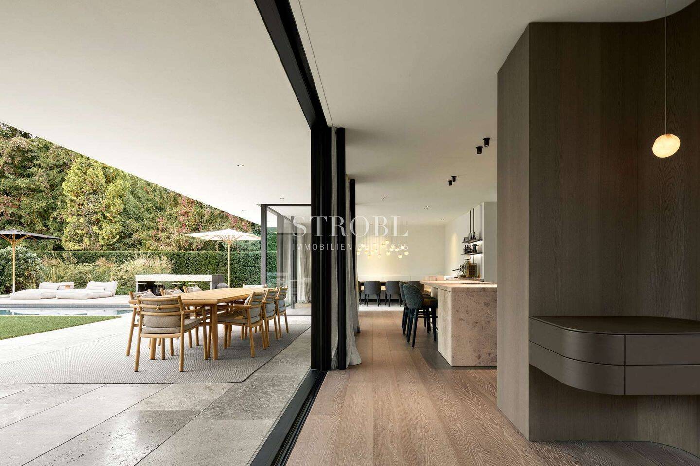 FLAWLESS I Architektur & Design Villa, 82031 Grünwald