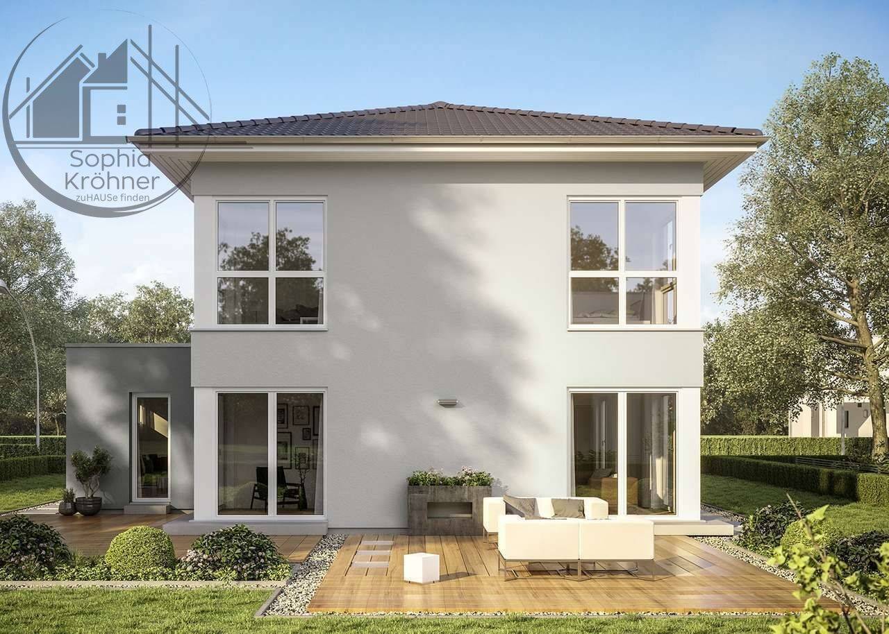 Grundriss easy ändern: können wir!, 9509 Pockau-Lengefeld