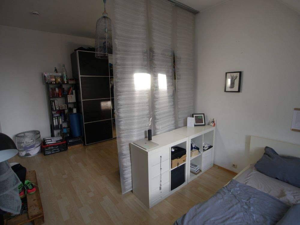 Obersendling – schöne 3,5-Zimmer WG geeignete Altbauwohnung im 4. OG, 81379 München (Sendling Sendling-Westpark Thalk. Obersendl.-Forsten-Fürstenr.-Solln)