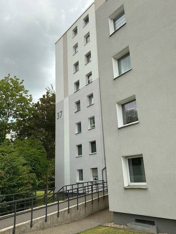 Perfekt für Familien: großzügige 3-Zimmer-Wohnung mit Balkon!, 45279 Essen (Freisenbruch Horst)