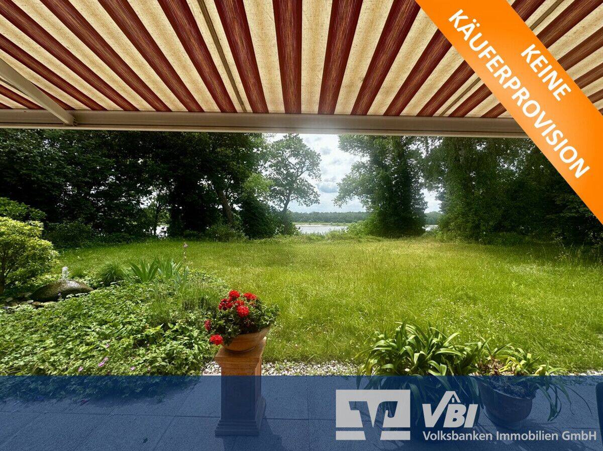 Anwesen mit Blick auf die Weser in Rönnebeck, 28777 Bremen (Blumenthal Farge Lüssum-Bockhorn Rekum Rönnebeck)