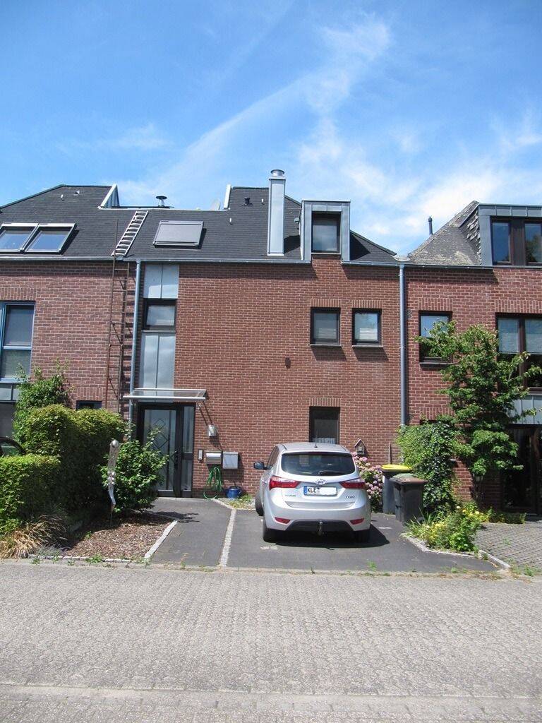 EBENERDIG Altengerechte Erdgeschosswohnung mit Terrasse, 47551 Bedburg-Hau