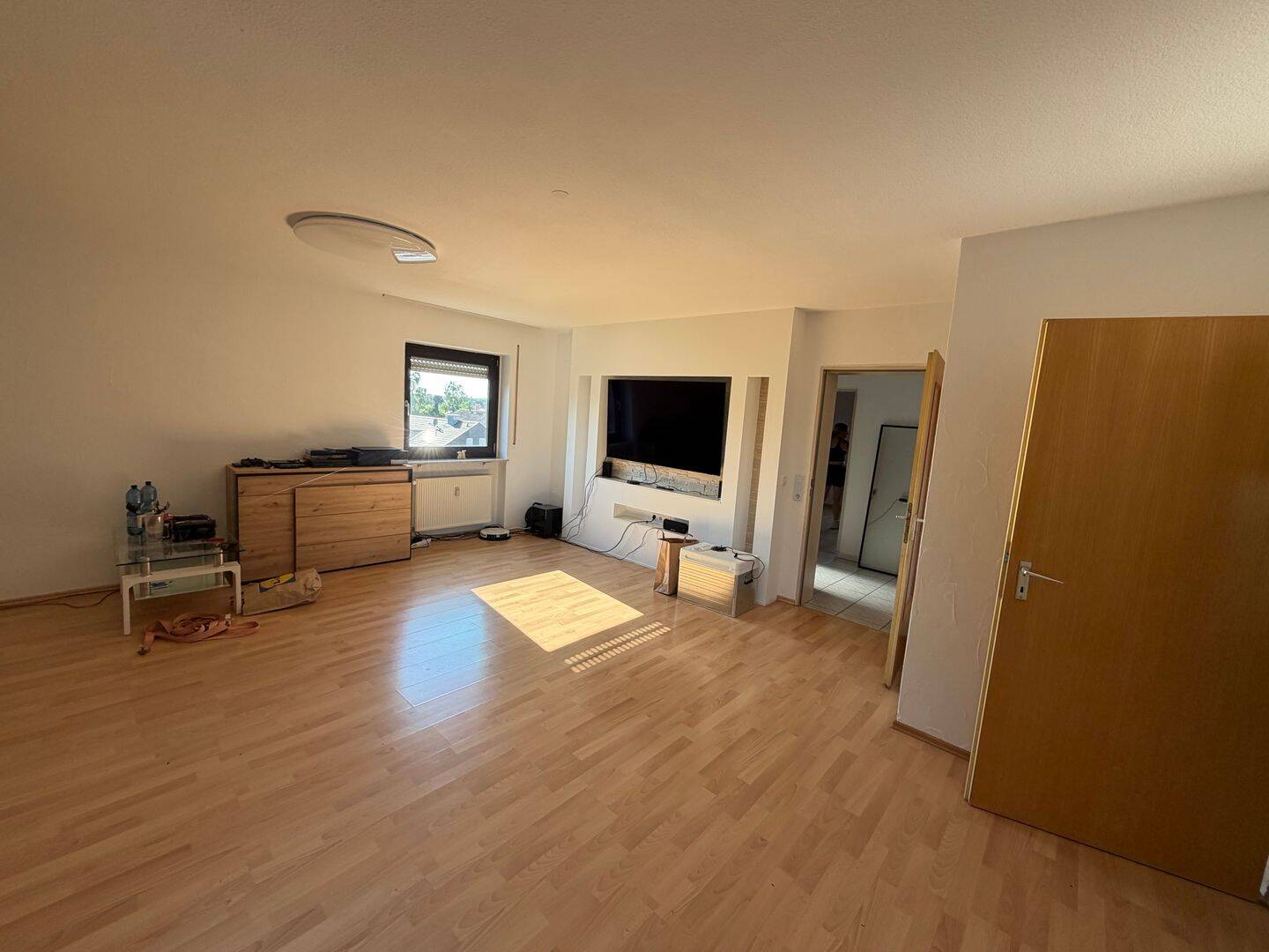 Gepflegte 3,5 Zimmerwohnung in Mutlangen beste Lage und schöne Aussicht!, 73557 Mutlangen