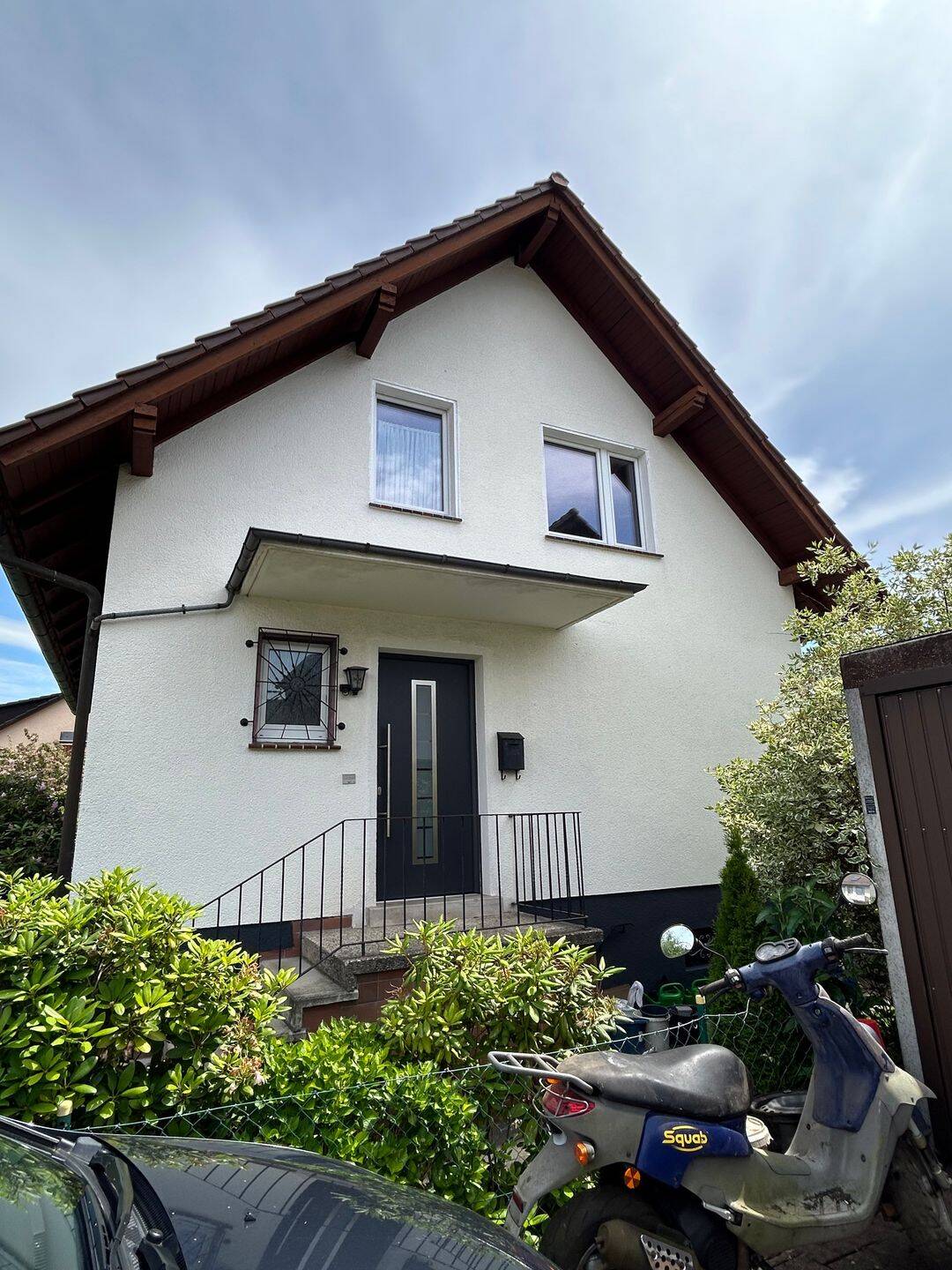 Einfamilienhaus in toller Lage, 34359 Reinhardshagen
