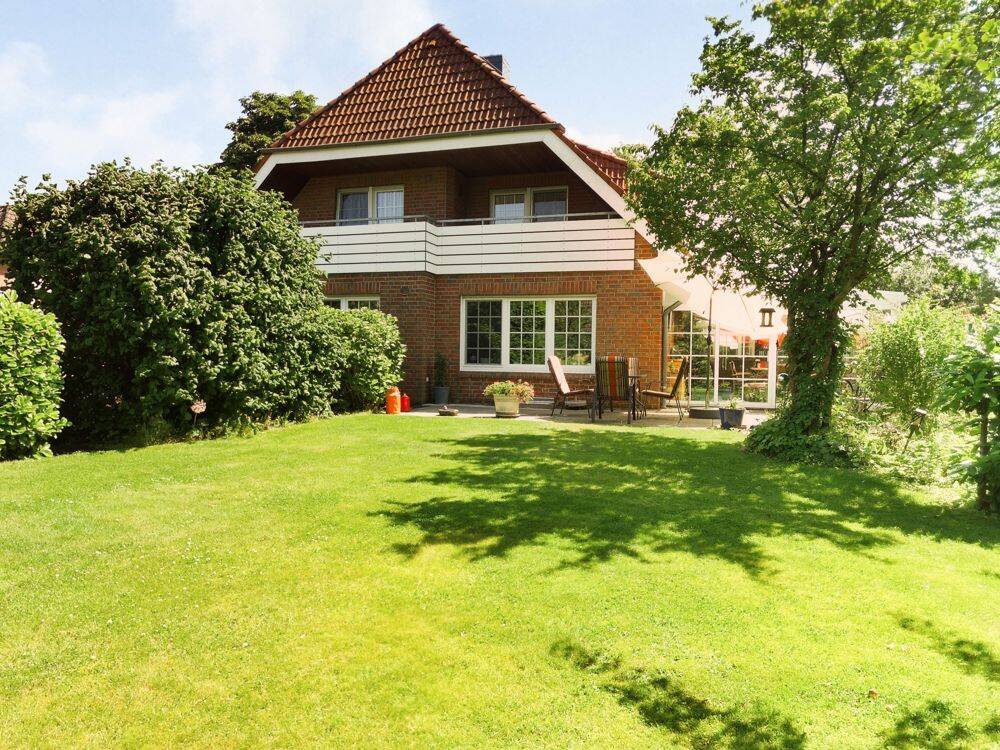 Großzügiges Zweifamilienhaus in begehrter Lage von Syke-Barrien!, 28857 Syke