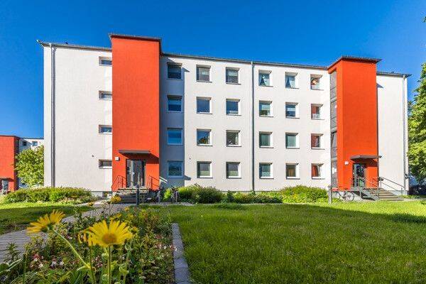2,5 Zimmer im Grünen, 38116 Braunschweig (Kanzlerfeld Lamme Lehndorf)