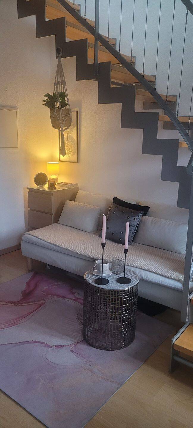 2 Zimmerapartment – Innenstadtlage, 68161 Mannheim (Innenstadt Oststadt Quadrate Schwetzingerstadt)