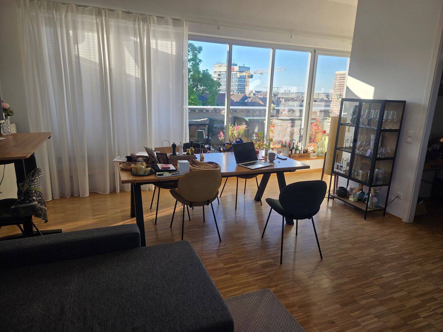 Sehr hochwertige 2,5 Zimmer Maisonette Wohnung im Herzen Fürth, 90762 Fürth (Innenstadt)