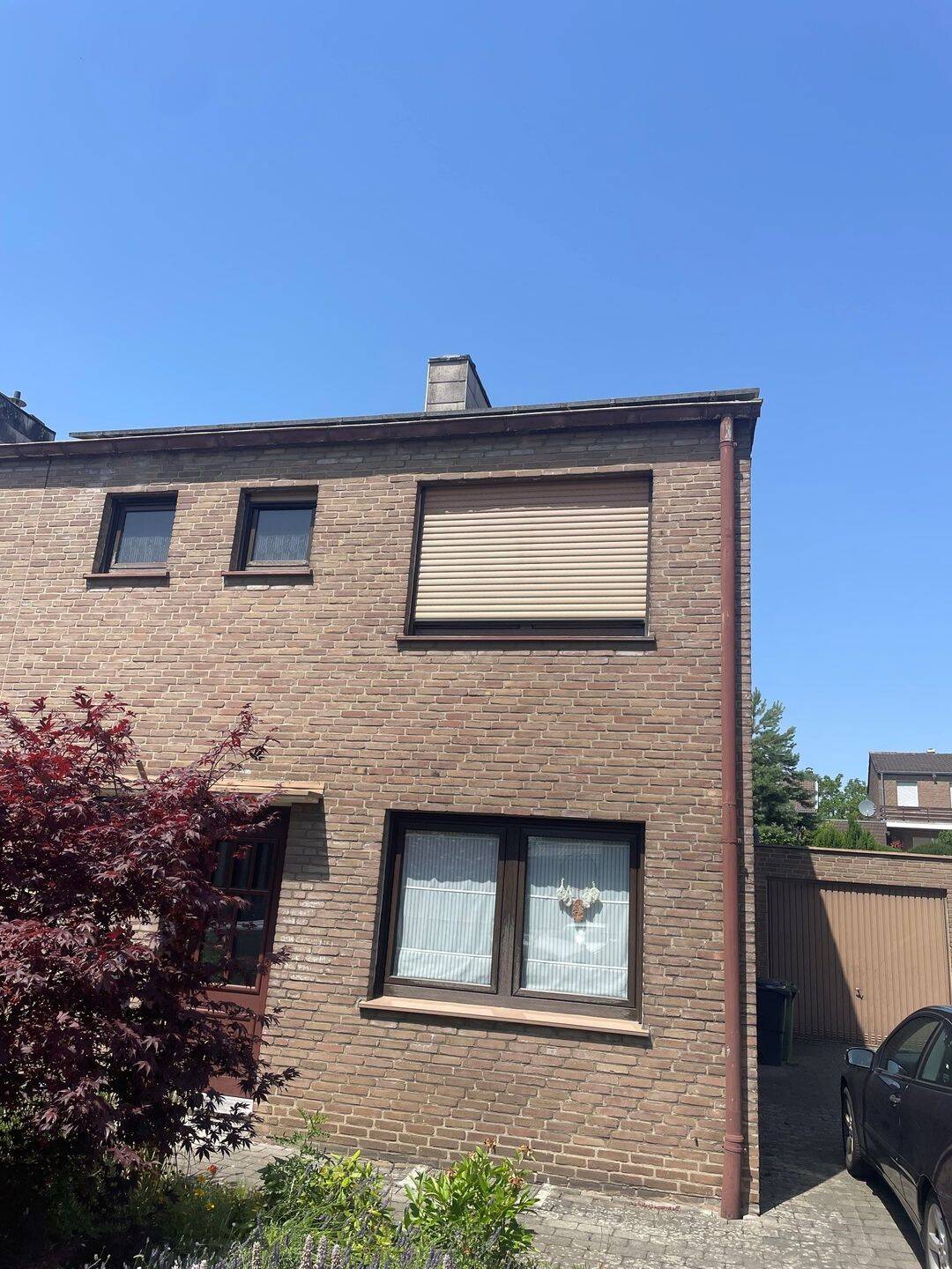 Tolle Doppelhaushälfte in Herzogenrath, 52134 Herzogenrath