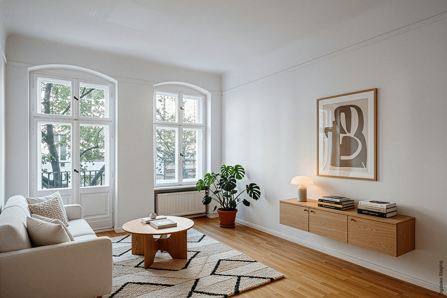 Doppelte Chance: 2 Wohnungen mit Fusionspotenzial zwischen Weinbergspark und Torstraße, 10119 Berlin (Mitte Prenzlauer Berg)