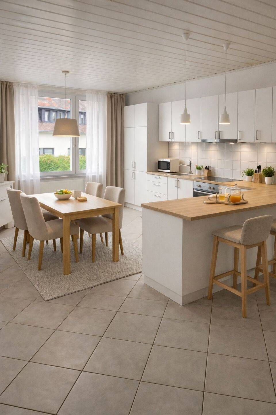 Helle großzügige 3,5 Zimmer-Wohnung in Kassel Eichwald, 34123 Kassel (Bettenhausen Forstfeld Unterneustadt Waldau)