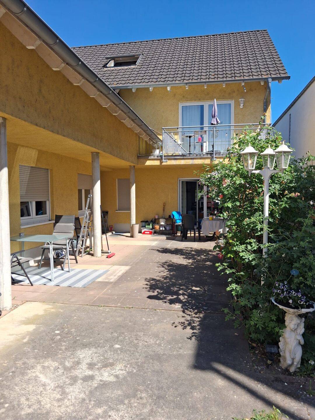 Moderne 2,5-Zimmer-Maisonettewohnung in ruhiger Lage, 67377 Gommersheim