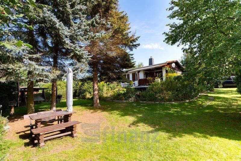 Einfamilienhaus in Limbach-Oberfrohna, 9212 Limbach-Oberfrohna