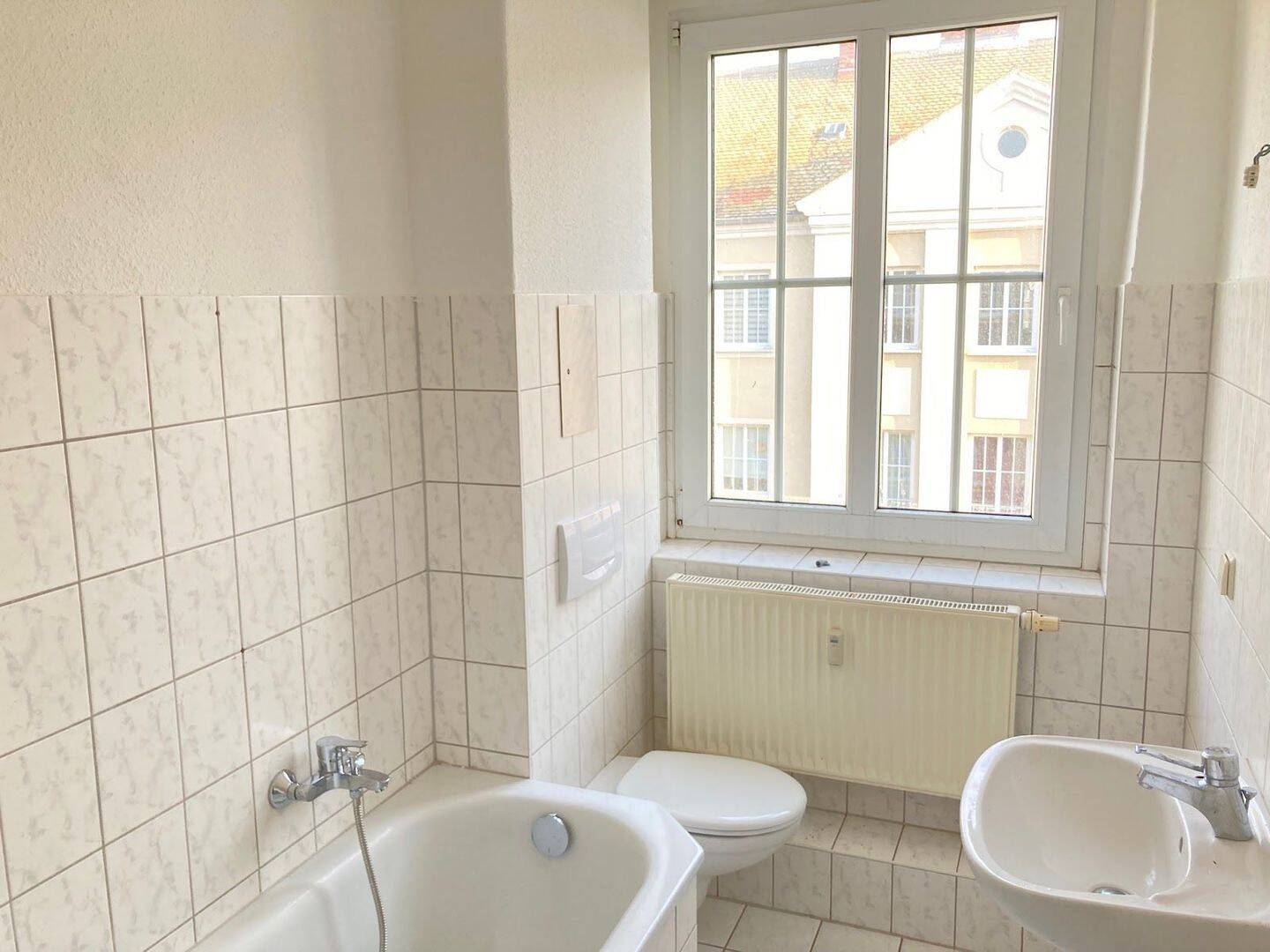 EG-Wohnung in Roßlau…, 6862 Dessau-Roßlau