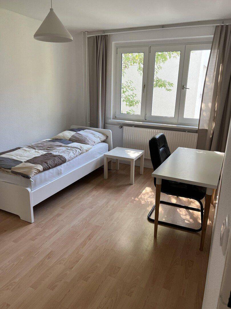 WG-Zimmer in Neukölln nähe Treptower Park, 12059 Berlin (Neukölln Kolonie Petersbaude Kolonie Rübezahl)