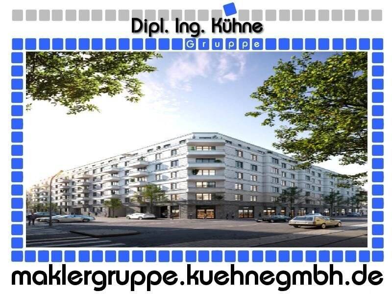 Prov.-frei: Neubau-Wohnung mit Balkon, 10781 Berlin (Tempelhof-Schöneberg Schöneberg)