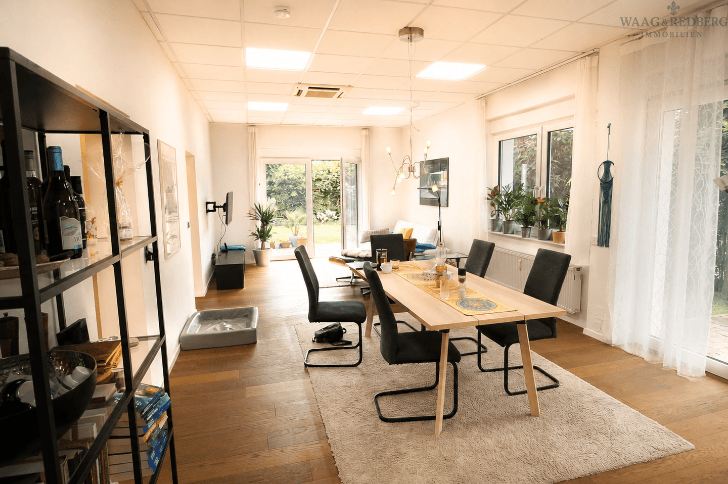 Perfektes 2 FMH mit vielen Extras – Rüsselsheim, 65428 Rüsselsheim am Main