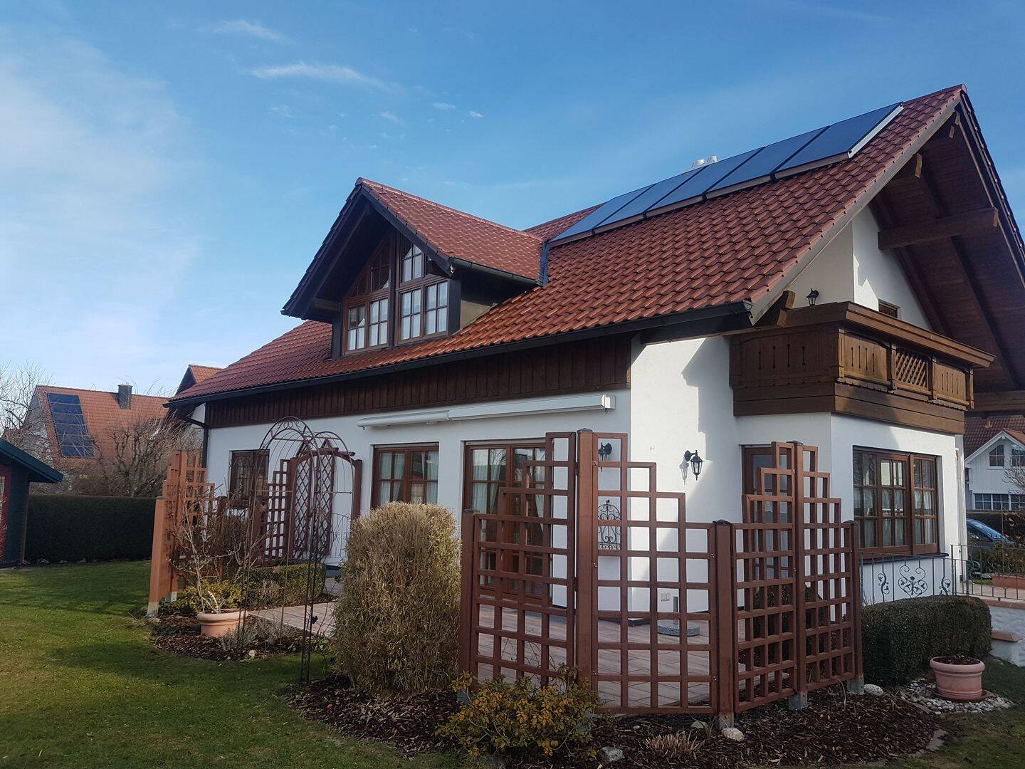 Haus zur Miete, 6 Zimmer, 220 m², in Pürgen, 86932 Pürgen