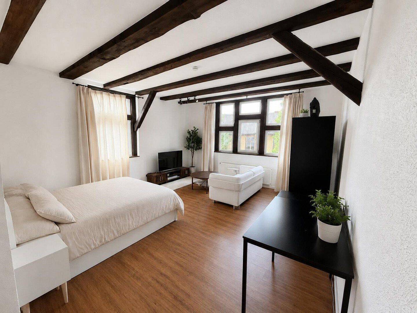 Appartement zentrale Innenstadt, 96215 Lichtenfels