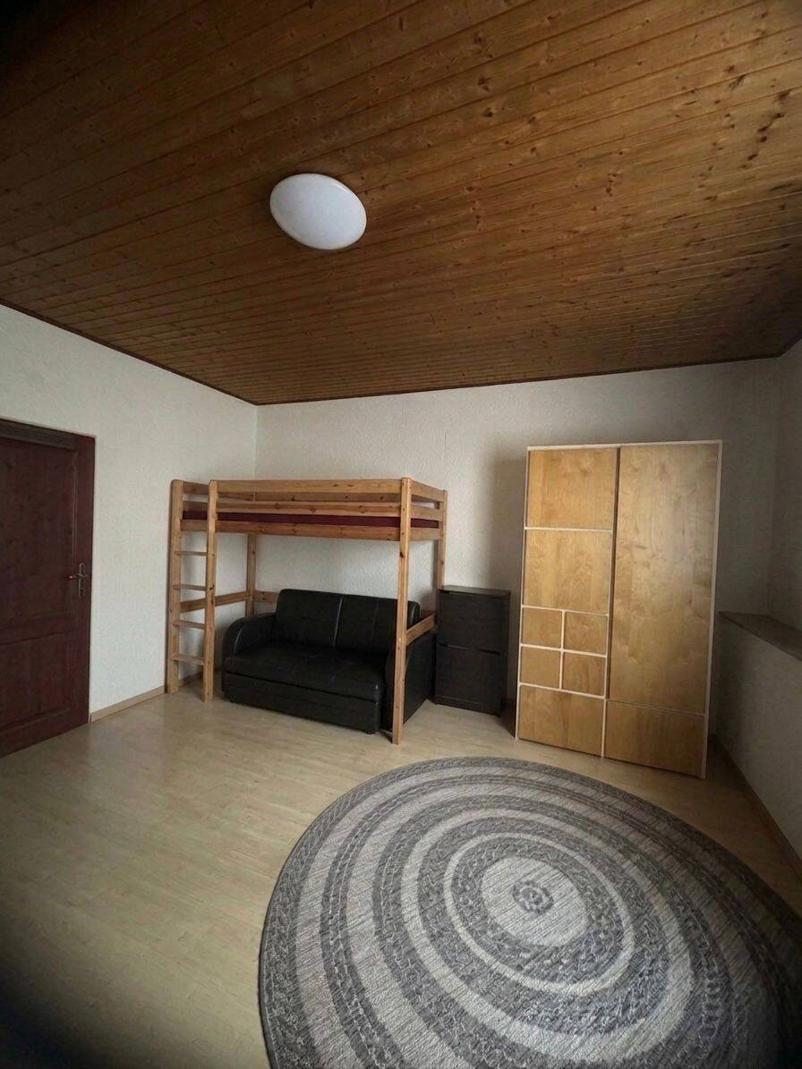 1-Zimmer-Wohnung in Karlsruhe Südstadt zu vermieten!, 76137 Karlsruhe