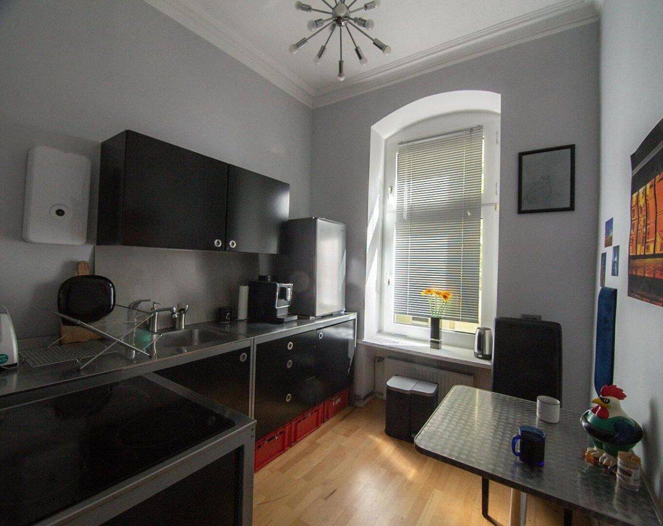 2-Zimmer -ETW mit Balkon in guter Lage Berlin Siemensstadt direkt vom Eigentümer, 13629 Berlin (Spandau)
