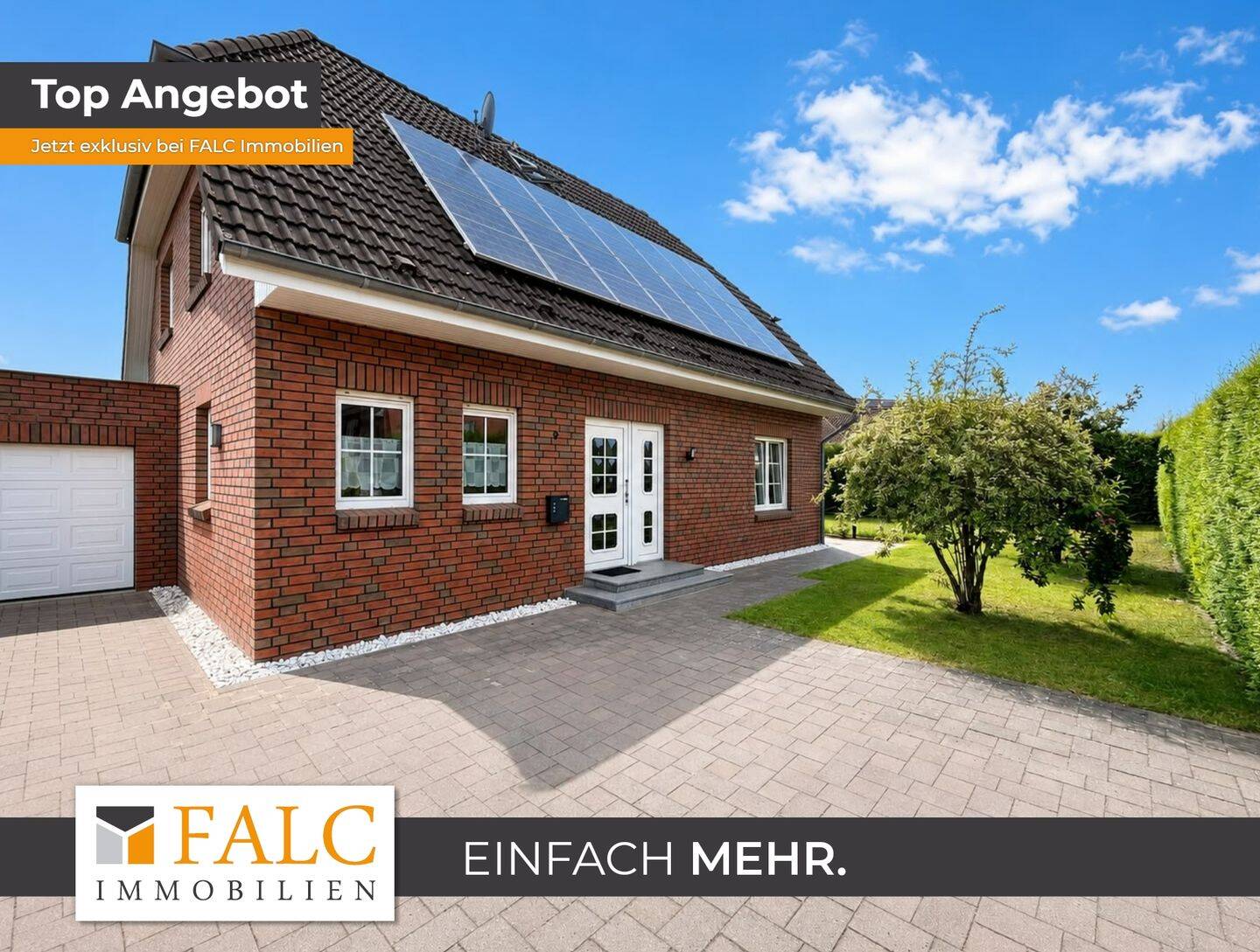 ***Wohnen mit Urlaubsflair – Gepflegtes Einfamilienhaus mit Pool auf großzügigem Grundstück***, 19073 Dümmer