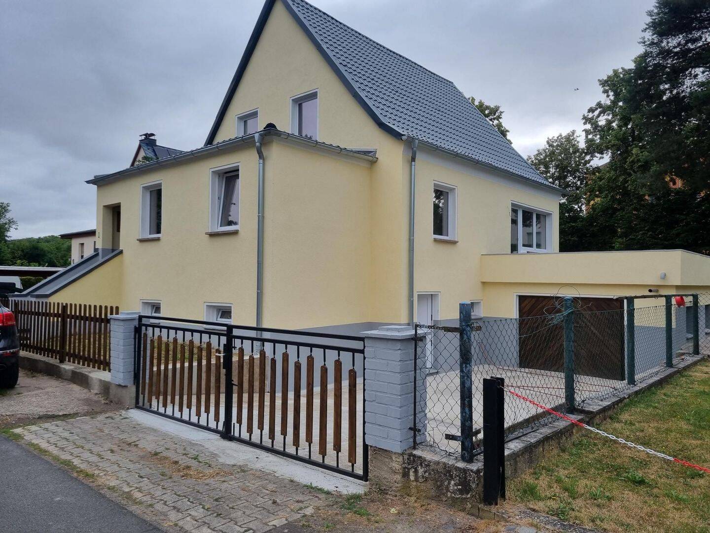 Sehr gute EFH in Gute Lage von Frohburg und Umgebung, 4654 Frohburg