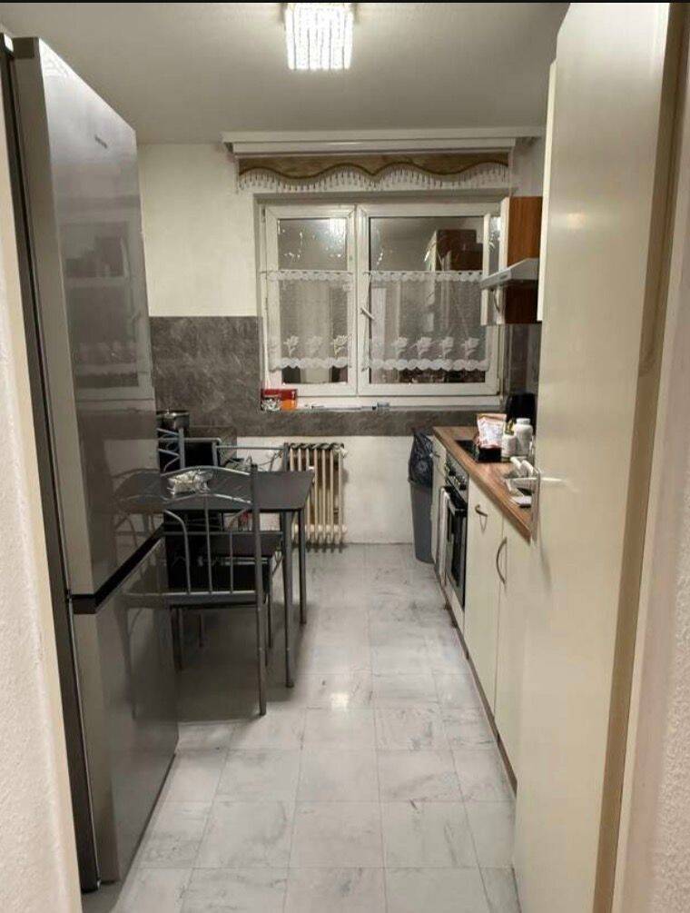 3 Zimmer Wohnung in Offenbach ab sofort zu vermieten, 63073 Offenbach am Main (Bieber)