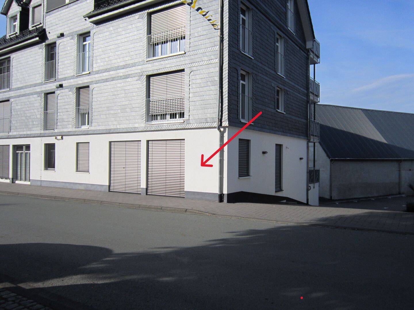 Moderne 3-Zimmer-Wohnung mit Balkon in Bad Berleburg, 57319 Bad Berleburg