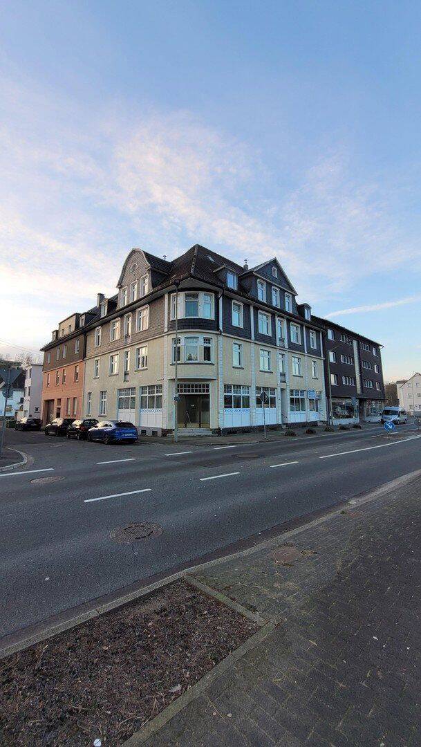 Mietwohnung E07, Dieringhauser Str. 45, 51645 Gummersbach-Dieringhausen, 51645 Gummersbach