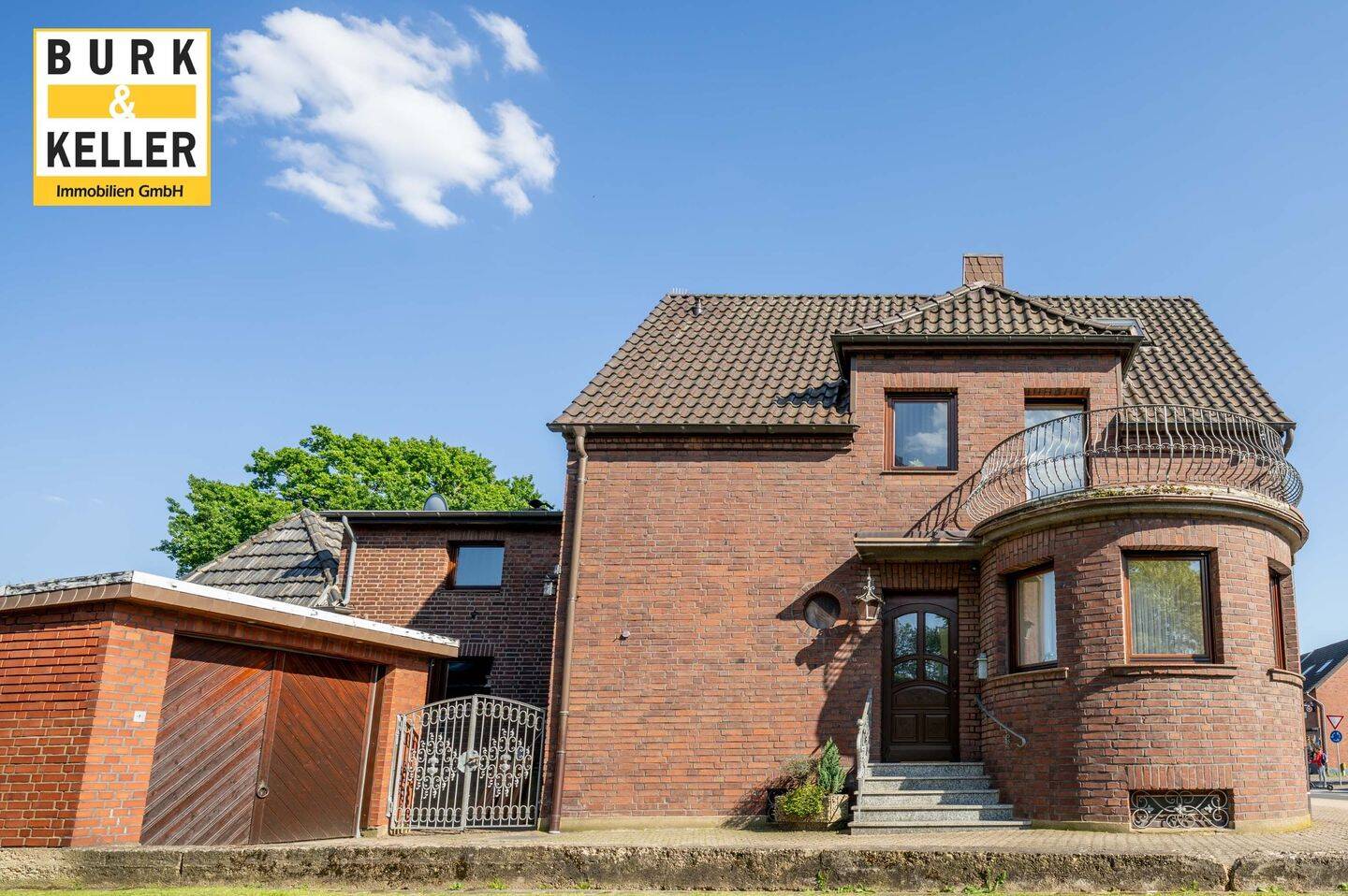Familienidyll auf 855 m² – Gepflegte Doppelhaushälfte mit traumhaftem Garten & viel Platz zum Leben, 50127 Bergheim