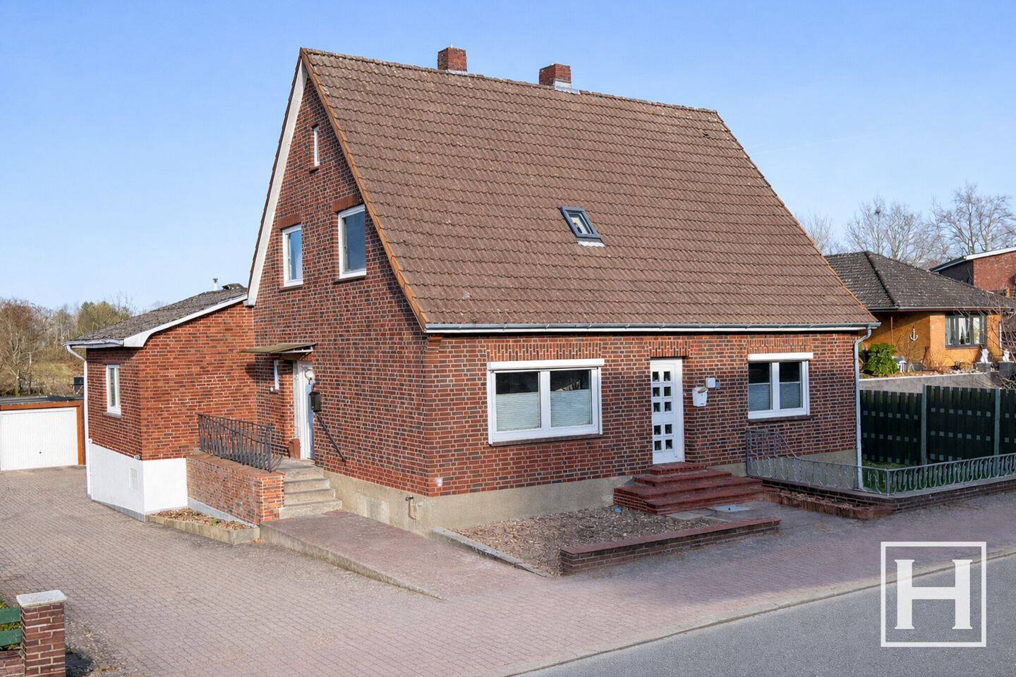 Investment mit Zukunftspotenzial, 24641 Sievershütten