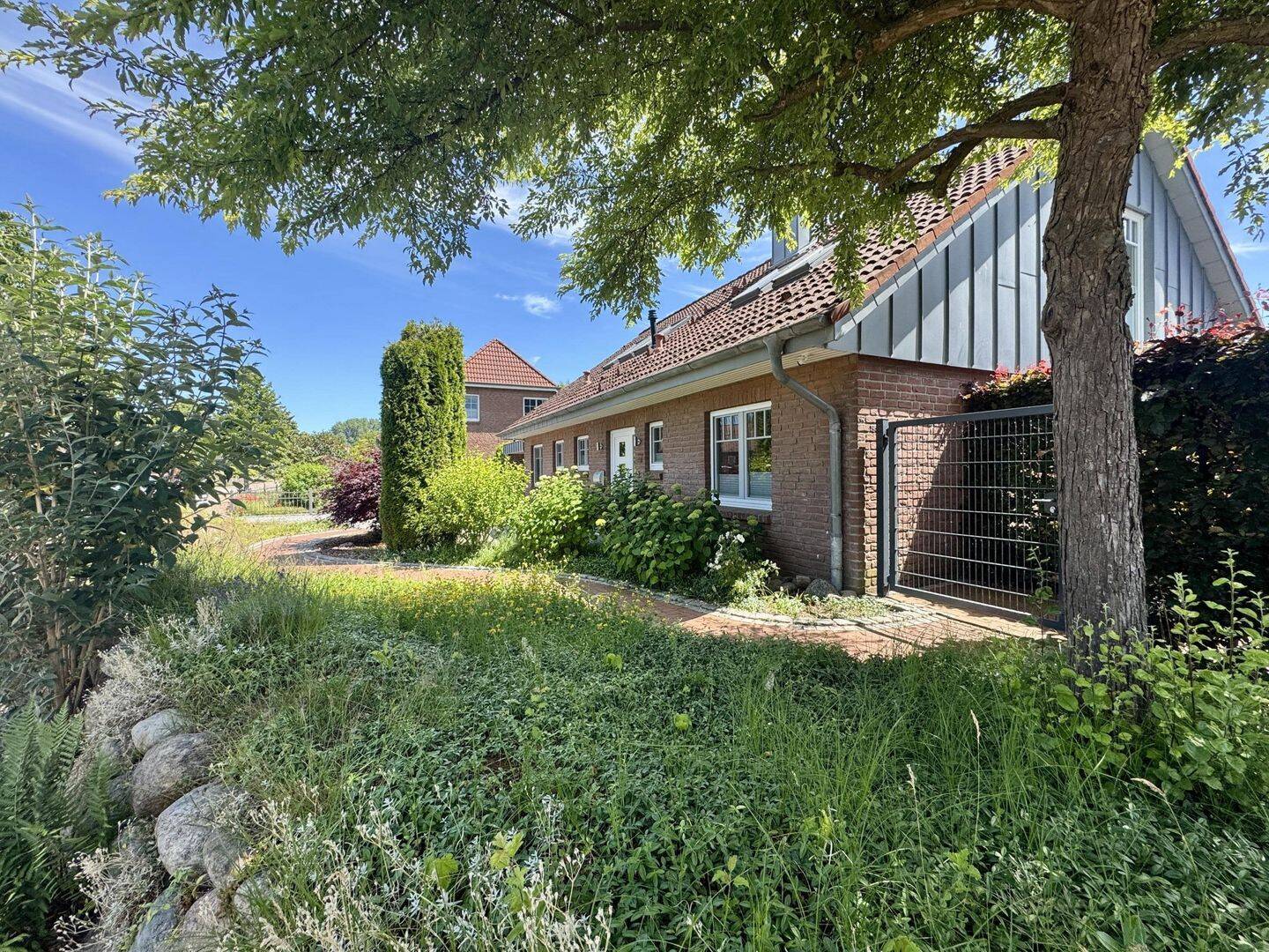 Ankommen, durchatmen, bleiben: Ihr Zuhause in Itzehoe, 25524 Itzehoe