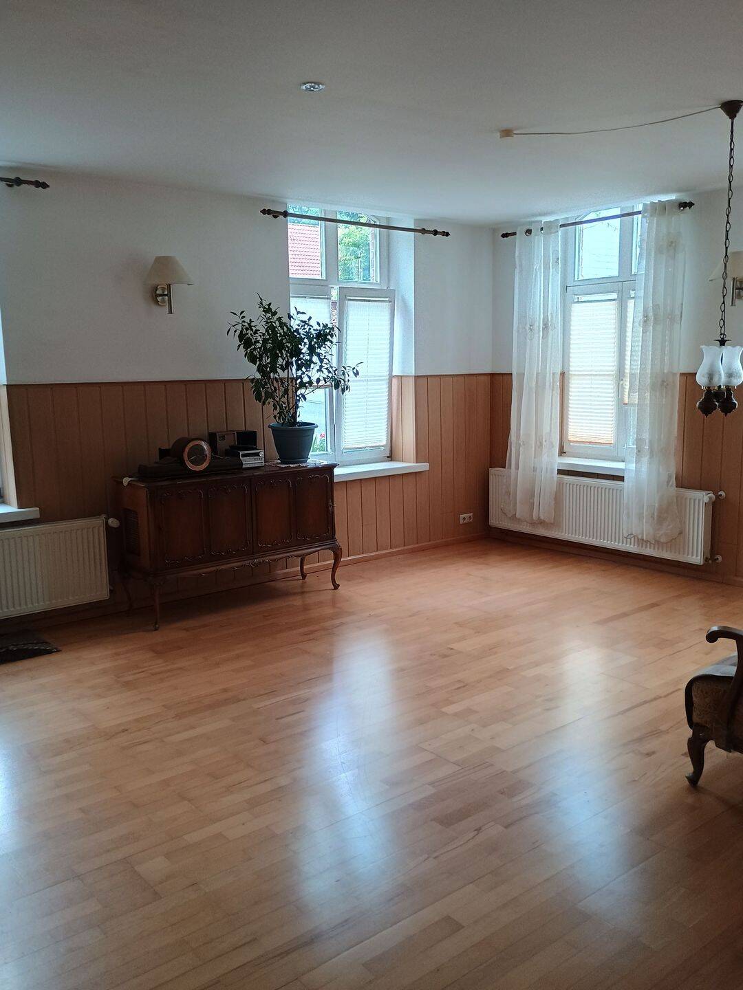 2-Raumwohnung zu vermieten, 98553 Schleusingen (Sankt Kilian)