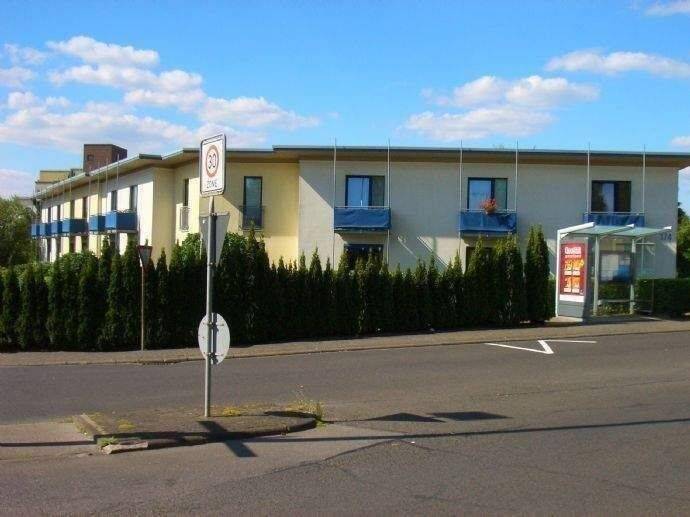 Studenten aufgepaßt! Einzug ab 01.09.2026 – 1 Zi.-Studenten-Apartment direkt gg. der Uni Trier im Obergeschoss, 54296 Trier