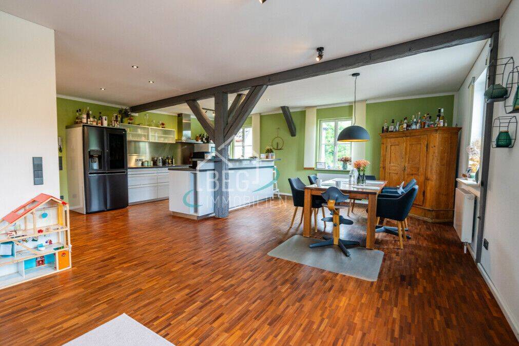 Traumhafte klimatisierte 3,5-Zimmer Wohnung in Schwäbisch Hall, 74523 Schwäbisch Hall