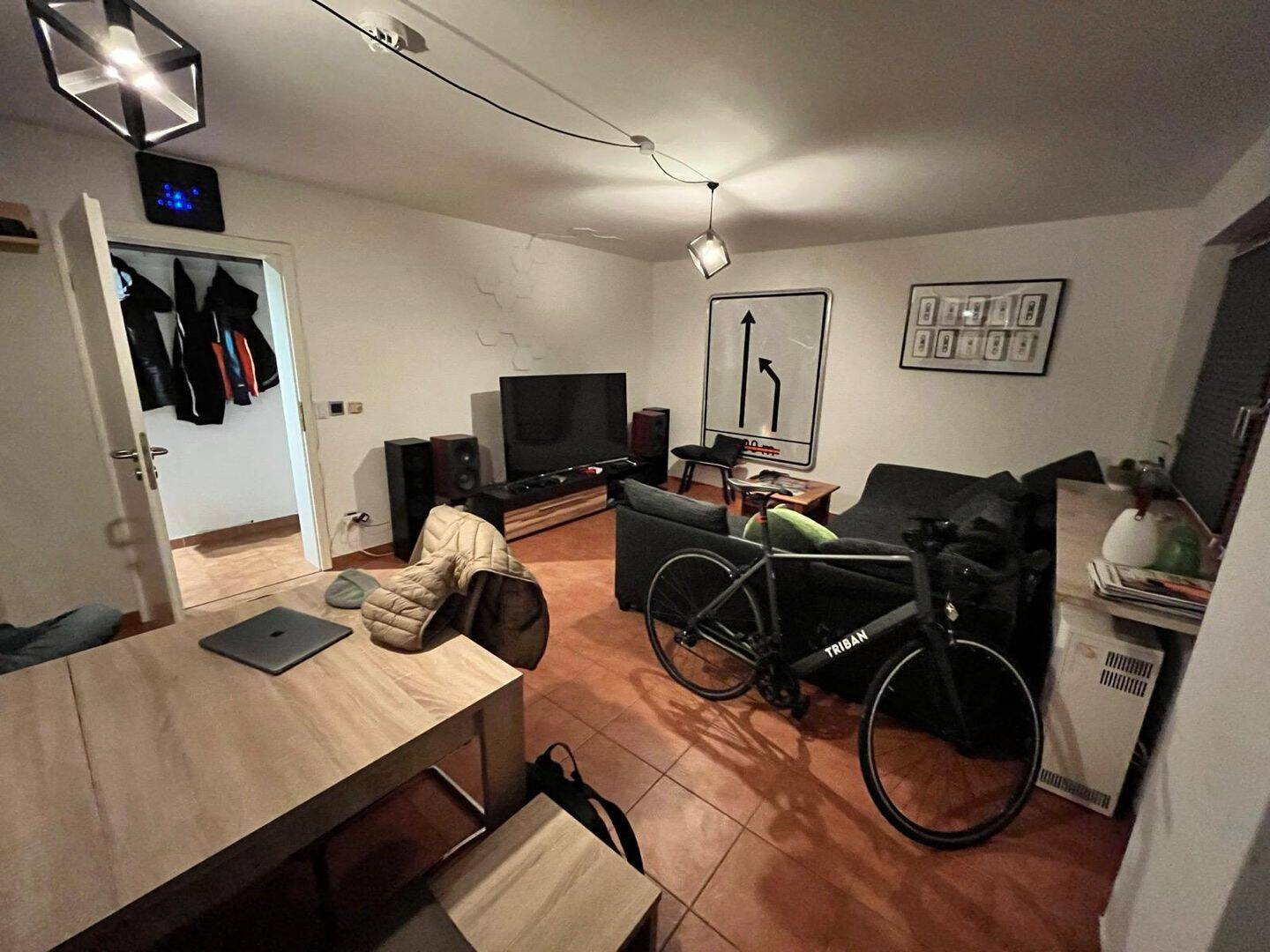 3-Zimmerwohnung in Top-Lage mit Balkon zu vermieten, 90403 Nürnberg (Gleißbühl Lorenz Sebald)