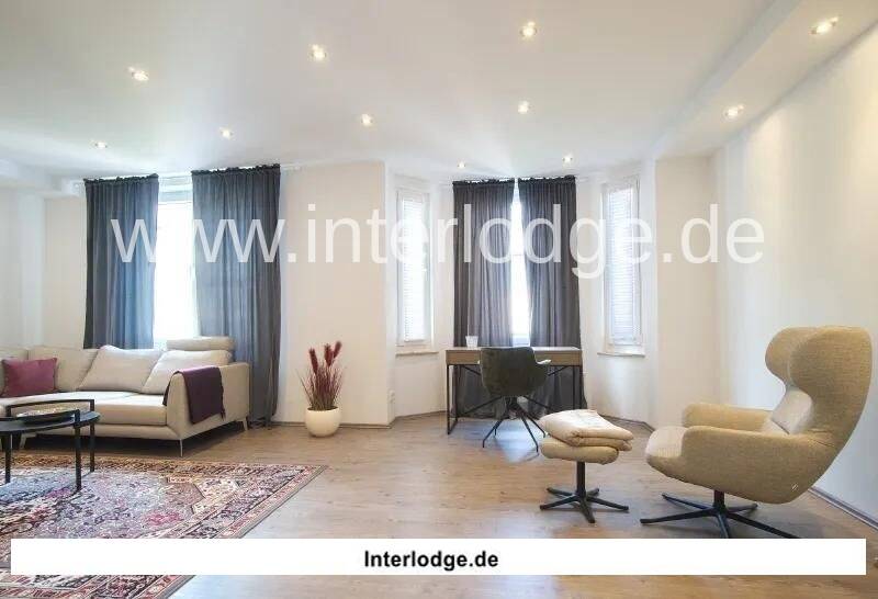 INTERLODGE: Essen-Holsterhausen, komfortabel möblierte und großzügig geschnittene 2-Zi.-Whg. – 45147 Essen – Bild 1 von 3