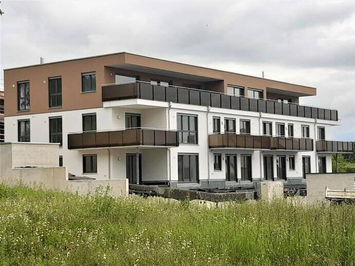 Attraktive 2-Zimmer-Mietwohnung in Abensberg im Wohnpark Seeweg nahe EKZ, 93326 Abensberg