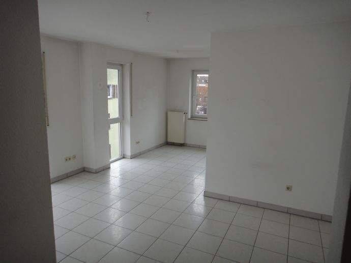 Schweinfurt: 2-ZW, Balkon, sofort beziehbar, 97421 Schweinfurt
