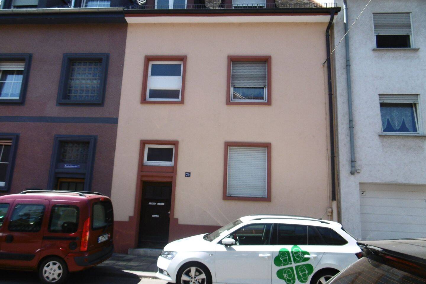 Ludwigshafen Top sanierte 2 ZKD mit neuer EBK, 67065 Ludwigshafen am Rhein (Gartenstadt Maudach Mundenheim Rheingönheim West)