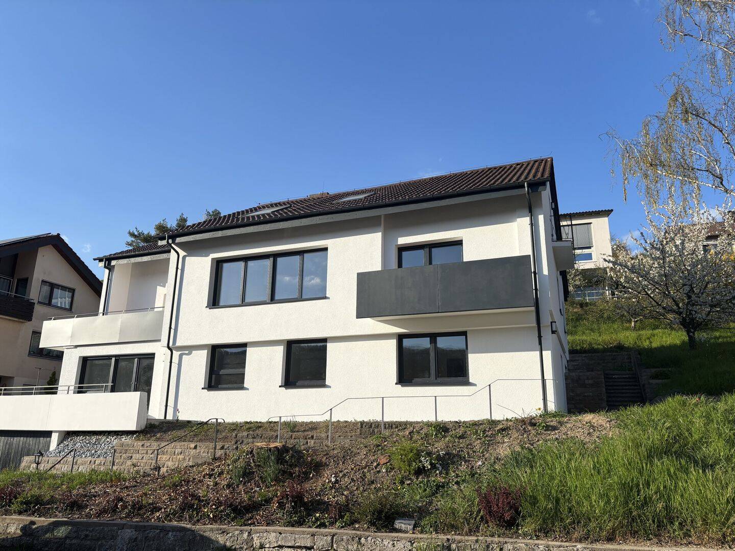 Moderne 2-Zimmer-Wohnung zur Miete in Ingelfingen!, 74653 Ingelfingen
