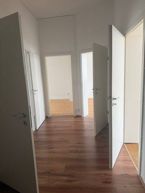 Ruhige 3 Raum Wohnung in der Südvorstadt!, 4275 Leipzig (Marienbrunn Südvorstadt)