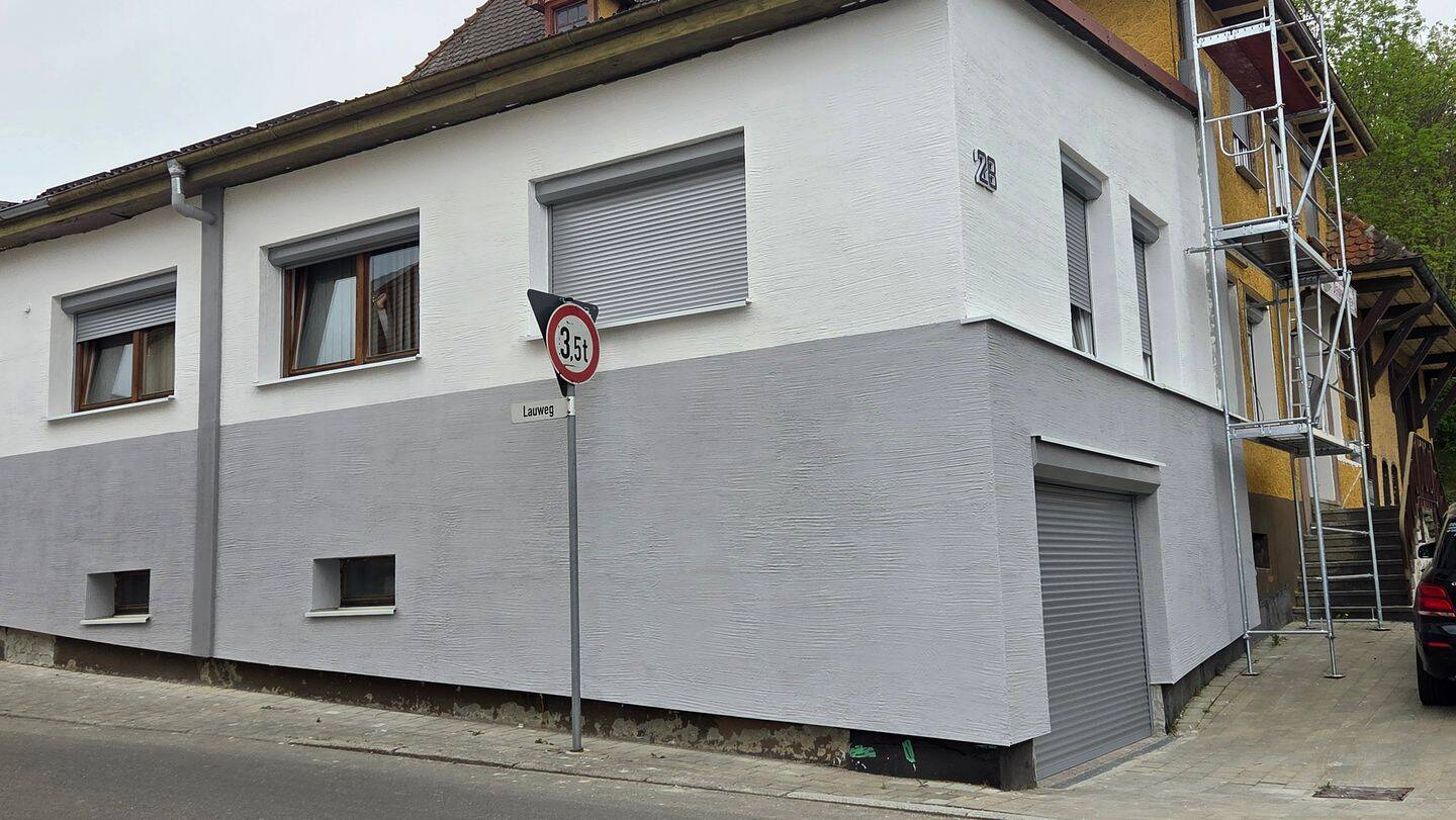 Freiwillige Versteigerung – Top-Saniertes Wohnhaus- Besichtigung am Samstag 27.6, 78665 Frittlingen