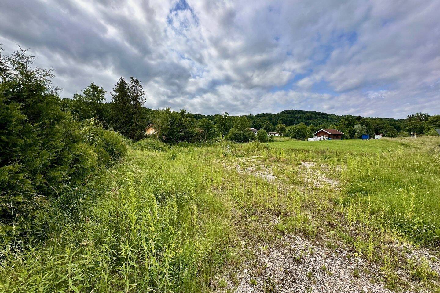Baugrundstück im Gebotsverfahren mit ca. 271 m² – kompakt, flexibel, erweiterbar, 83329 Waging a. See (Waging am See)