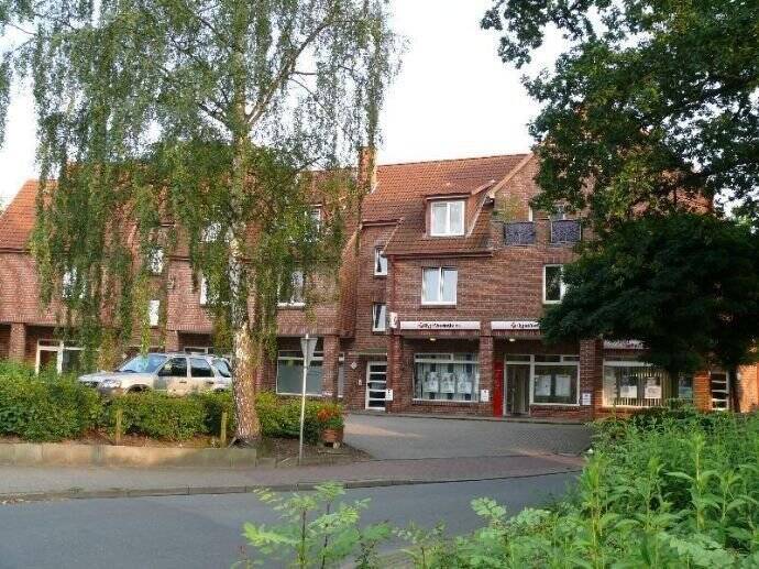 Dachgeschoß-Wg in Meckelfeld, 21217 Seevetal