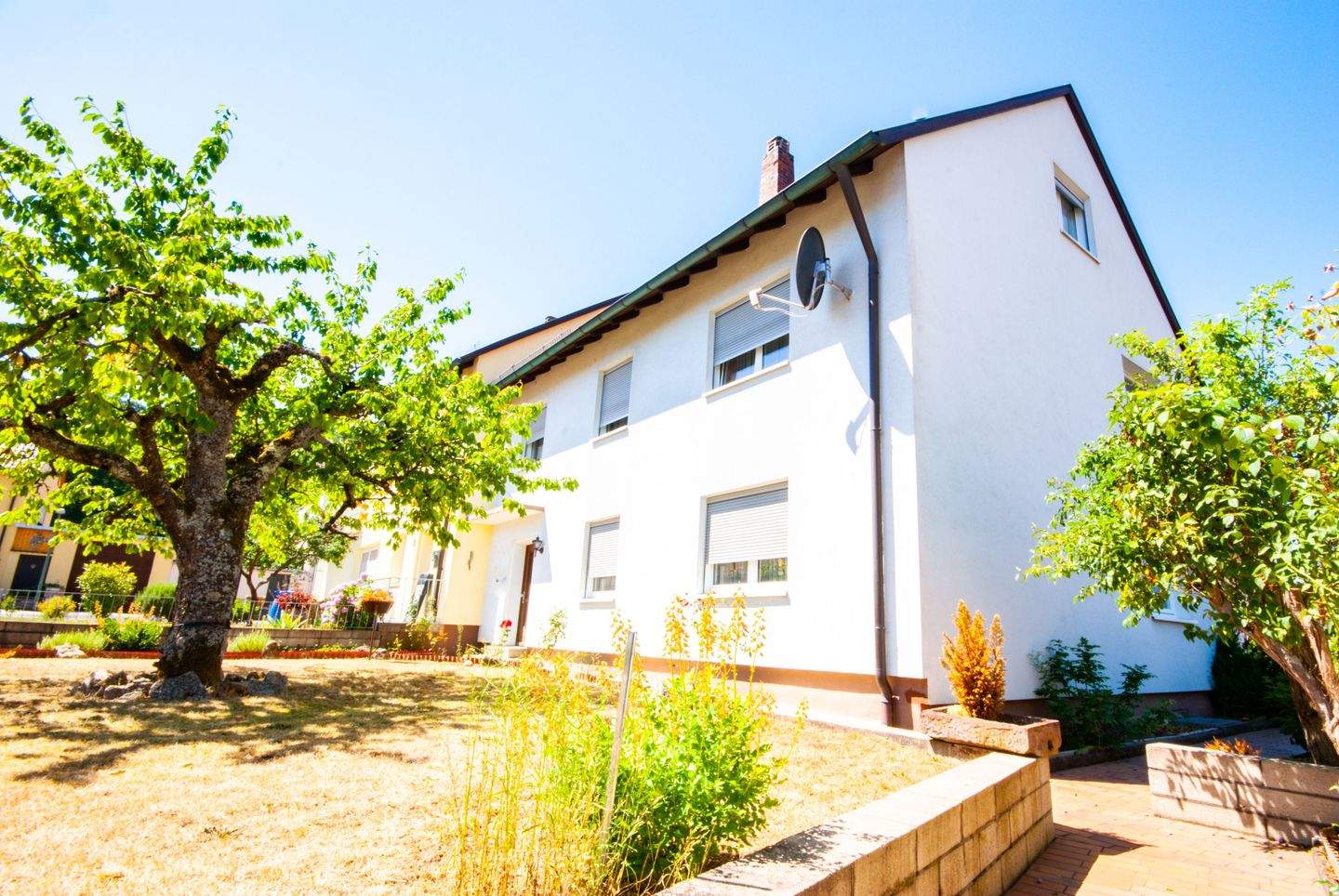 +++ PROVISIONSFREI: Traumhaus in Bestlage +++, 97877 Wertheim