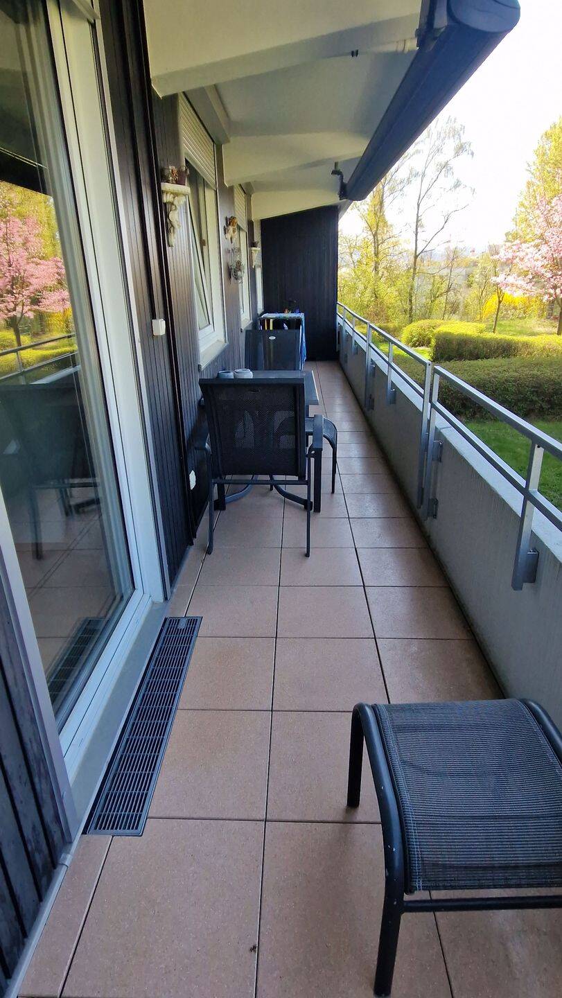 Provisionsfreie 3,5-Zimmer-Eigentumswohnung mit großem Sonnenbalkon in begehrter Lage von Reutlingen, 72760 Reutlingen