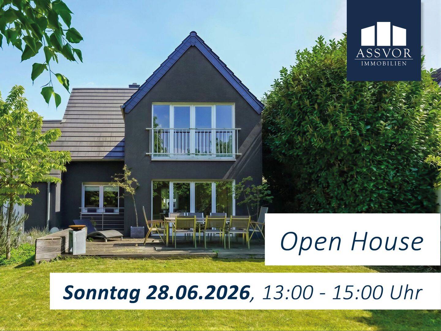 Charmantes Einfamilienhaus in idyllischer Lage von Düsseldorf-Kalkum, 40489 Düsseldorf (Angermund Kaiserswerth Kalkum Lohausen Wittlaer)