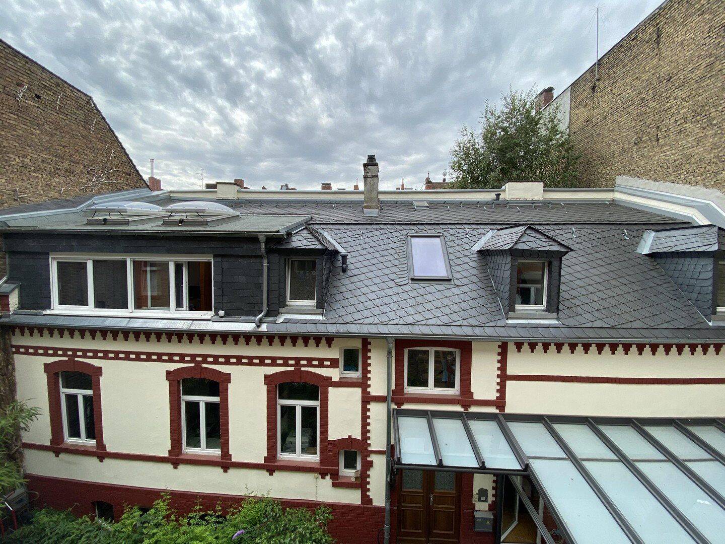 Lebens(t)raum in gepflegter Altbauanlage, 65195 Wiesbaden (Wiesbaden)